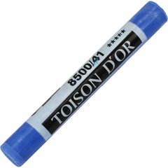 Крейда пастельна Koh-i-noor "TOISON d'or" ultramarine blue light/ультрамарин світло-синій 8500041002SV