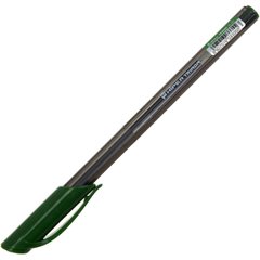 Ручка гелева "Hiper" HG-205 Triada 0,6 мм зелена