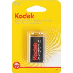 Батарейка Kodak 6F22/1bl Longlife крона