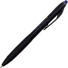 Ручка автоматична масляна кулькова "Linc" 411983 Petronic 0,7мм синя