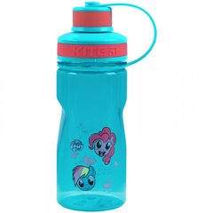 Пляшка для напоїв пластик "Kite" 500мл Little Pony №LP21-397(12)