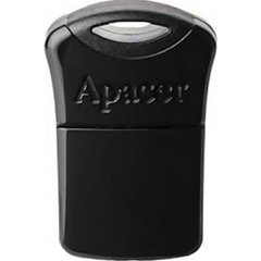 Флеш-пам'ять 16GB "Apacer" AH116 USB black