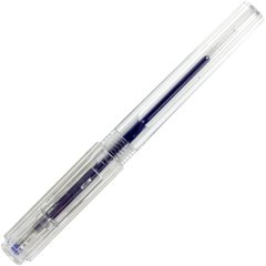 Ручка гелева "Joyko" 0,5 мм синя (10) (120) №GP-690