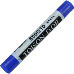 Крейда пастельна Koh-i-noor "TOISON d'or" ultramarine blue/ультрамаринової синій 8500010002SV