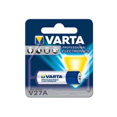 Батарейка Varta V27A/1bl