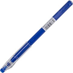 Ручка гелева "Pilot" Frixion 0,7 мм "пиши-стирай" синя (12) (144) №BL-LFP7-F14-E