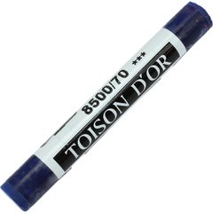 Крейда пастельна Koh-i-noor "TOISON d'or" delft blue/делфтський синій 8500070002SV
