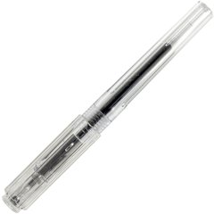 Ручка гелева "Joyko" 0,5 мм чорна (10) (120) №GP-690