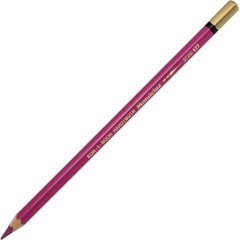 Олівець кольоровий акварельний Koh-i-noor Mondeluz lilac violet/пурпурний фіолетовий 3720/177