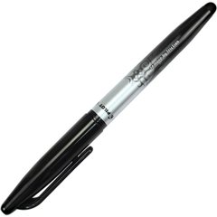 Ручка гелева "Pilot" Frixion Pro 0,7 мм чорна (12) №BL-FRO-7-B