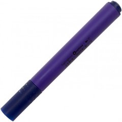 Текстмаркер "Optima" №O15827 2-3мм трикут.,фіолетовий (10)