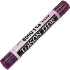 Крейда пастельна Koh-i-noor "TOISON d'or" violet purple/фіолетовий пурпурний 8500114002SV