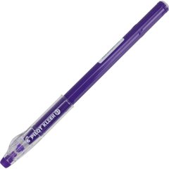Ручка гелева "Pilot" BL-LFP7-F12-E Frixion 0,7 мм "пиши-стирай" фіолетова