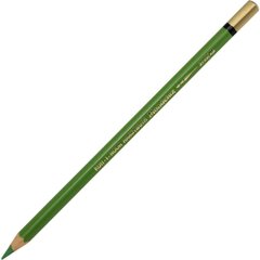 Олівець кольоровий акварельний Koh-i-noor Mondeluz green meadow/луговий зелений 3720/25