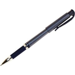 Ручка кулькова Axent Solo AB1003-02 0,5 мм, синя