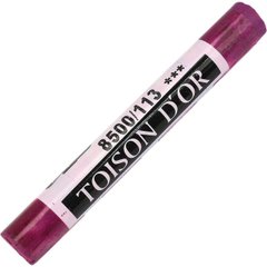Крейда пастельна Koh-i-noor "TOISON d'or" violet light purple/фіолетовий світло-пурпурний 8500113002SV