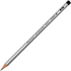 Олівець графітний "Marco" №7000DM-12CB 2H