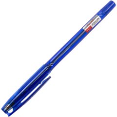 Ручка гелева "Radius" 8941 Happy Gell 0,7 мм, синя