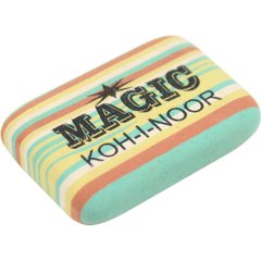 Гумка Koh-i-noor "Magic" 6516/40
