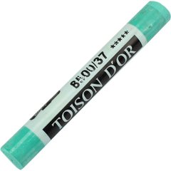 Крейда пастельна Koh-i-noor "TOISON d'or" viridian green light/блакитно-зелений світлий 8500037002SV