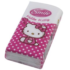 Платки "Smile" Hello Kitty (288)