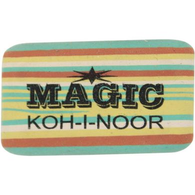 Гумка Koh-i-noor "Magic" 6516/40