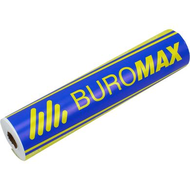 Факс-папір "Buromax" 210 ммх25м (25) № 2800