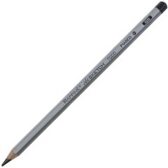 Олівець графітний "Marco" 7000DM-12CB 8B
