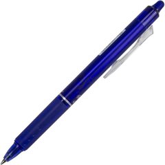 Ручка гелева автоматична Pilot Frixon Cliker BLRT-FR7-L 0,7 мм пиши-стирай синя