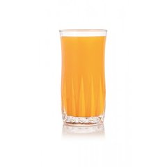 Набір стаканів скло "Luminarc. Jewel" (6шт) 300мл №Q5550/8371(8)