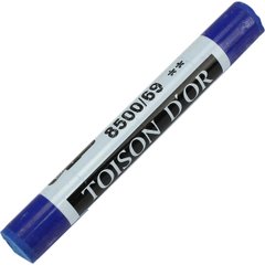 Крейда пастельна Koh-i-noor "TOISON d'or" french blue/французький блакитний 8500069002SV