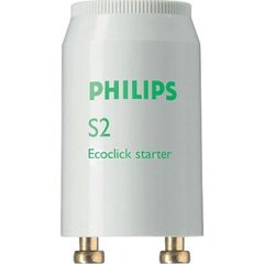 Стартер Philips S2 4-22Вт