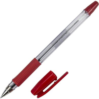Ручка кулькова Pilot BPS-GP-EF-R 0,5 мм червона