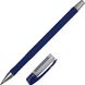 Ручка гелевая Axent Forum AG1006-02 0,5мм синяя