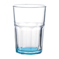Набір стаканів скло "Luminarc. Tuff Blue/Colorlicious" (6шт) 400мл №57597/Q4518(8)