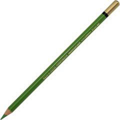 Олівець кольоровий акварельний Koh-i-noor Mondeluz olive green light/сірий світло-зелений 3720/63
