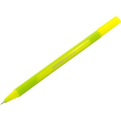 Лінер "Schneider" 0 , 4 мм Line-Up жовтий неон (10) № S191064