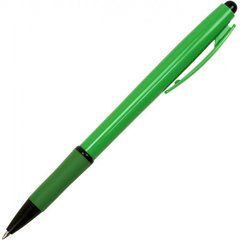 Ручка авт. кульк. "Economix" №E10113-99 Bolide 0,5 мм синя,корпус асорті(40)
