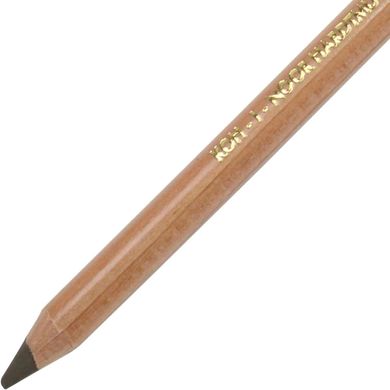 Олівець-пастель Koh-i-noor "GIOCONDA" van Dyck brown/коричневий Ван Дейка 8820/43