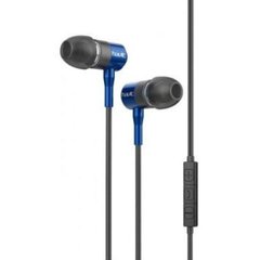 Навушники Havit HV-L670 blue / black і mic