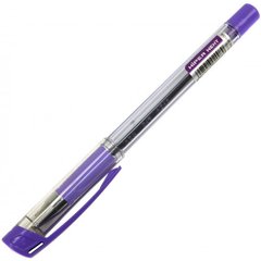 Ручка гел. "Hiper" №HG-2175/HO2175 Marvel 1мм фіолетова(10)(100)
