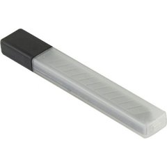 Леза для ножа 4Office 9мм 4-350/04050300