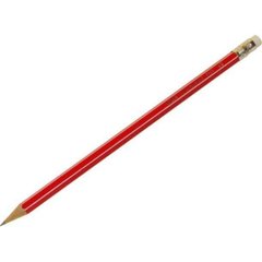 Олівець графітний Axent 9001-ПВ/100 в тубі