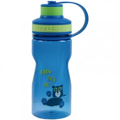Пляшка для напоїв пластик "Kite" 500мл Fantastic №K21-397-2