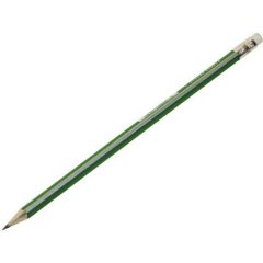Олівець графітний Axent 9003-ПВ/100 в тубі