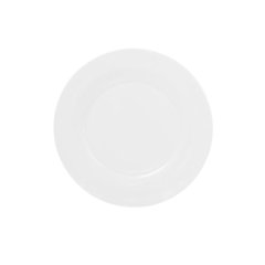 Тарілка обідня керам. 25см біла №988-170/Bonadi/(6)(30)