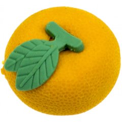 Гумка "Апельсин" в банці №L1859(80)(920