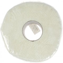Туалетний папір "Buroclean.Джамбо" на гільзі,білий №10100061(6)