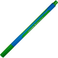 Ручка кулькова Schneider Slider M Edge зелена S152104