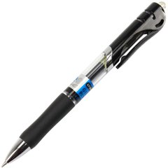 Ручка гелева автоматична "Neo Line" GP-963 0,5 мм, чорна